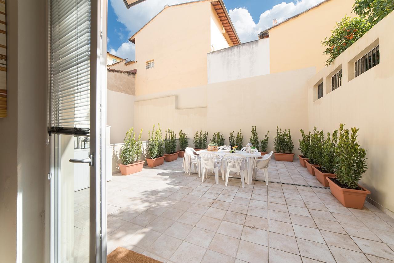 Cittadella - Flo Apartments Florenz Exterior foto