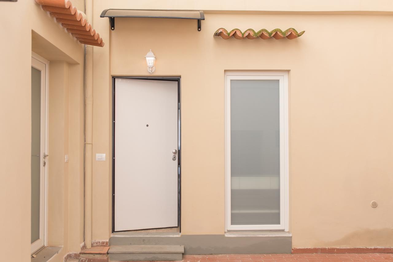Cittadella - Flo Apartments Florenz Exterior foto