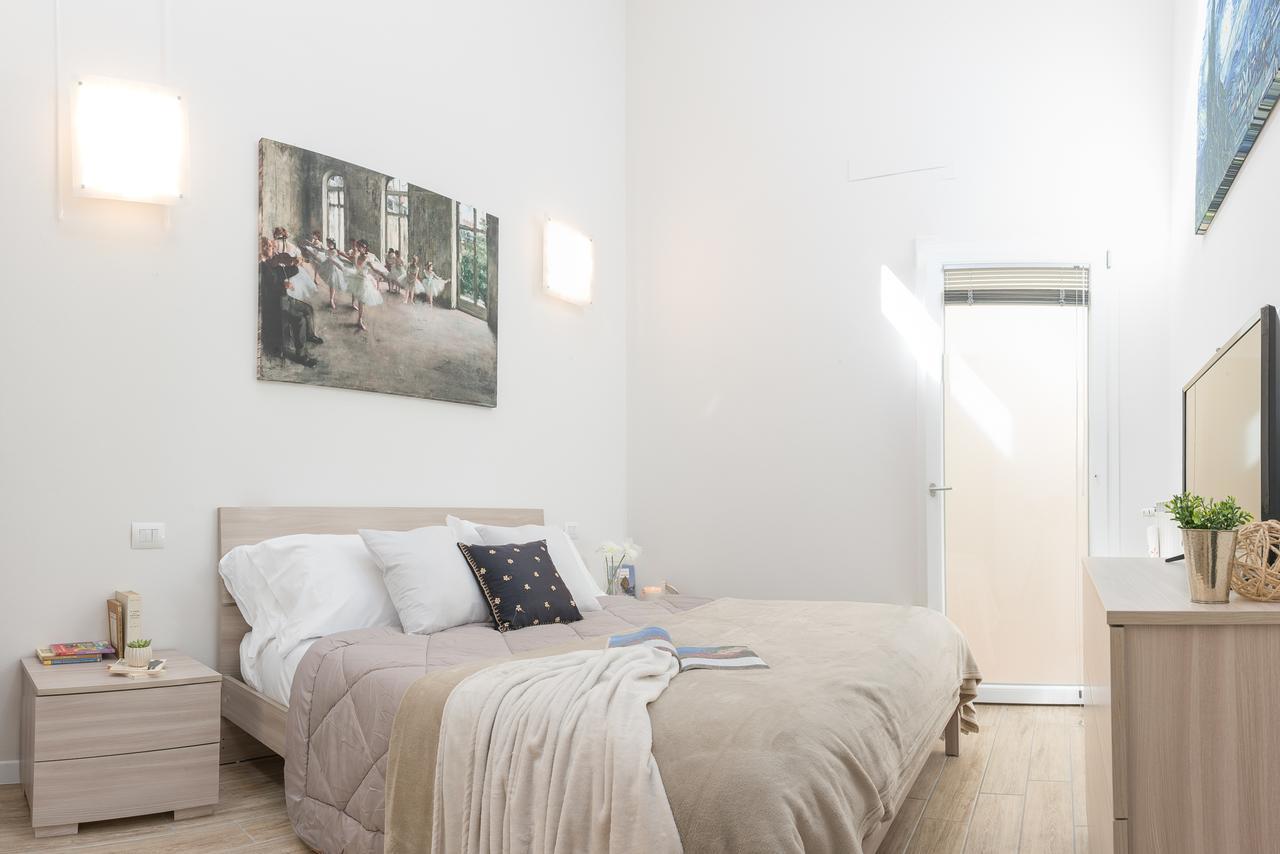 Cittadella - Flo Apartments Florenz Exterior foto