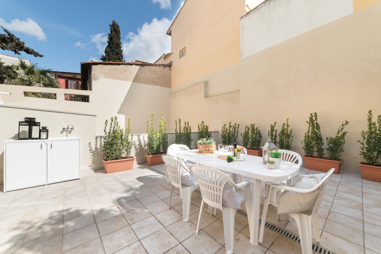 Cittadella - Flo Apartments Florenz Exterior foto